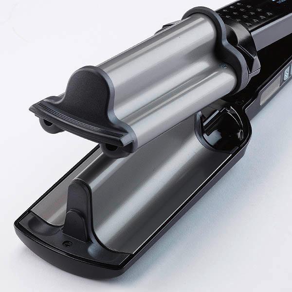 Actual product image BaByliss Pro undermining iron (19 mm)
