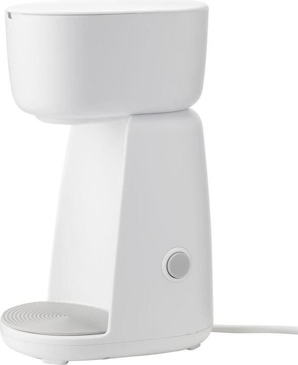 Rig-Tig by Stelton RIGTIG FOODIE Kaffeemaschine fürine Tasse (0.40 l)