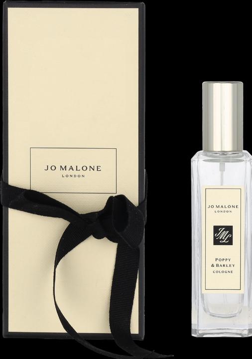 Actual product image Jo Malone Poppy & Barley (Eau de cologne, 30 ml)