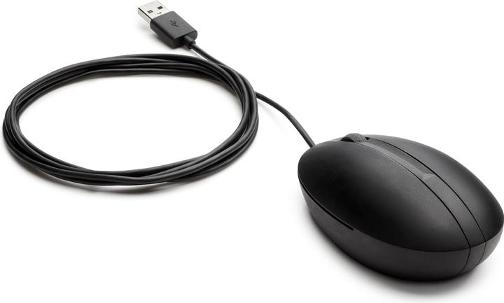 Produktbild HP Wired Desktop 320M Mouse (Kabelgebunden)