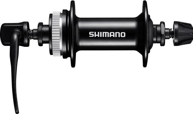 Produktbild Shimano HB-MT200 (Scheibenbremse Center Lock)