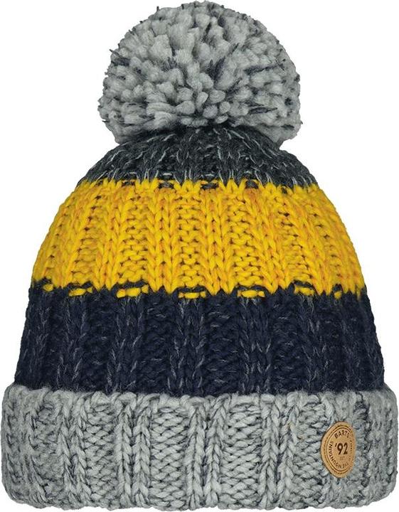 Produktbild Barts Kid's Wilhelm Beanie Boys (53)