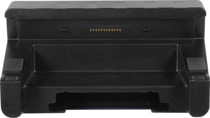 Produktbild Allnet Rugged Outdoor Tablet zbh. Docking Station, RJ45 LAN, 2xUSB, RS232, X-Trail-Dock-Light (Docking Port, 232 Ports)