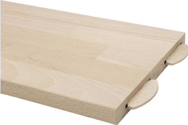 Actual product image wolfcraft 50 Jointing Biscuits, 19 mm (50 pcs.)