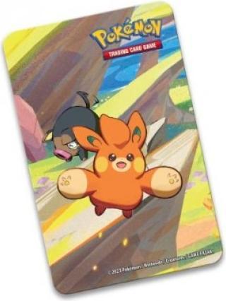 Image du produit Pokémon Mini Fin Paldea Friends (Allemand, Pack de boosters)
