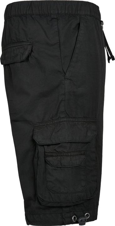 Actual product image Urban Classics Double Pocket Cargo Shorts (L)