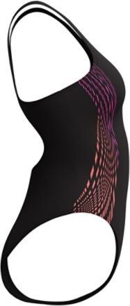 Actual product image Speedo Placement Muscleback (W30/L34)