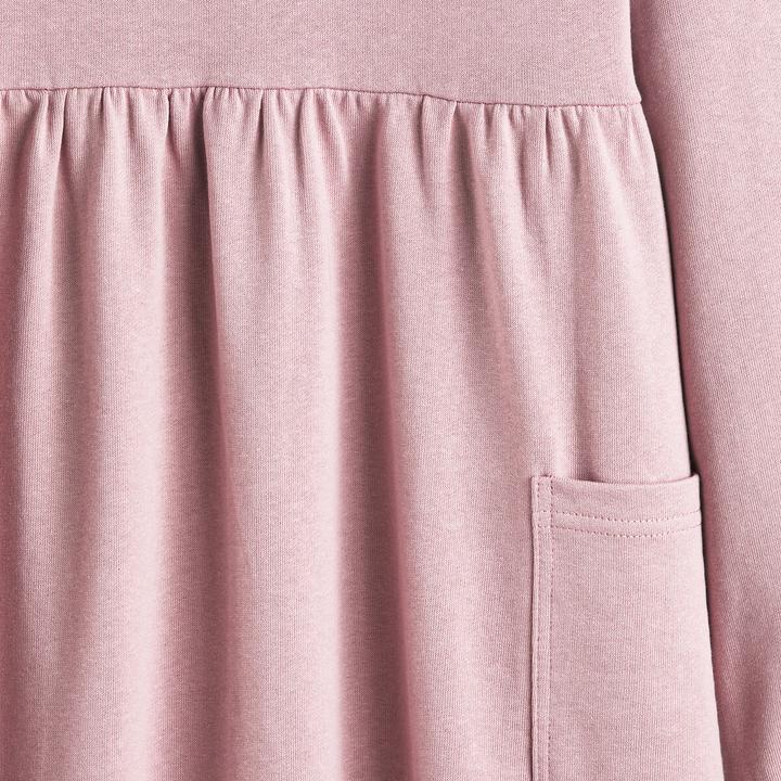 Image du produit La Redoute Collections Kleid mit langen Ärmeln (104)