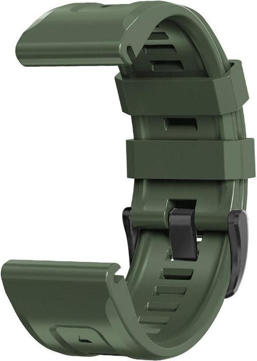 Image du produit Tech Bracelet (22 mm, TPU)