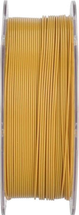 Actual product image Creality Pla Rfid Gold Hyper Series 3d Filament (PLA, 1.75 mm, 1000 g, Gold)