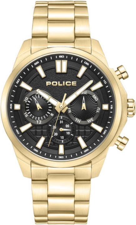 Produktbild Police PEWJK0021005 (44 mm)