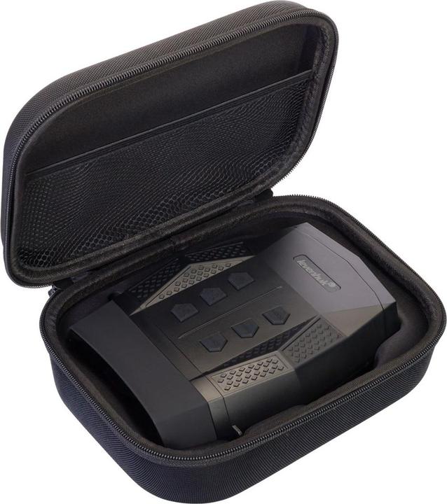 Image du produit Levenhuk Jumelles Halo 13x Plus Noir