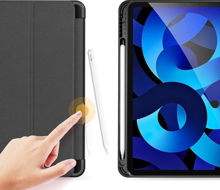 Immagine prodotto Dux Ducis Tri-fold Smart Case (iPad Air 2020 (4. Gen), iPad Air 2022 (5a generazione))