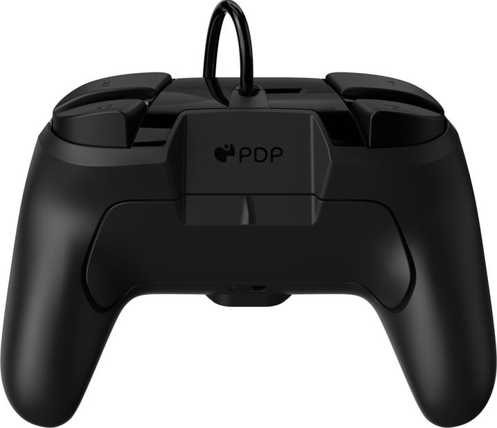 Produktbild PDP Faceoff Deluxe + Audio (Switch OLED, Switch)