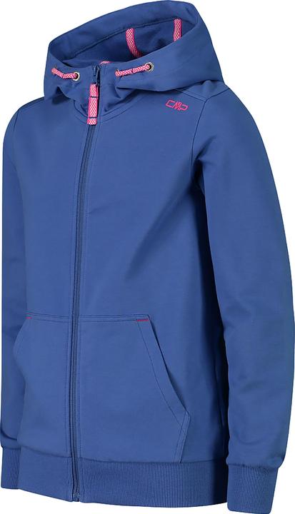 Produktbild CMP Campagnolo Hoodie (128)