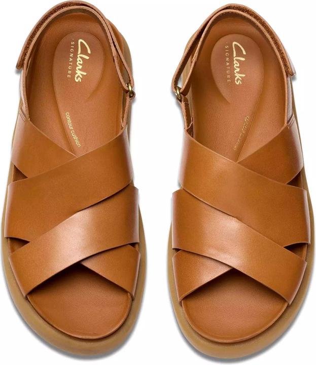 Actual product image Clarks Aristella Sun (37.5)