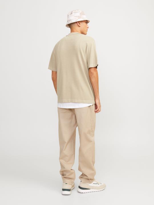 Image du produit Jack & Jones T-shirt uni T-shirt (XL)