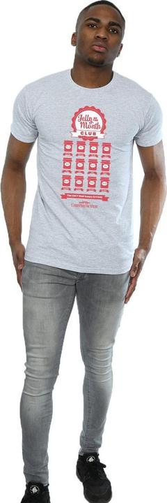 Produktbild National Lampoon´s Vacation National Lampoon's Christmas Vacation Jelly Club TShirt (XXL)