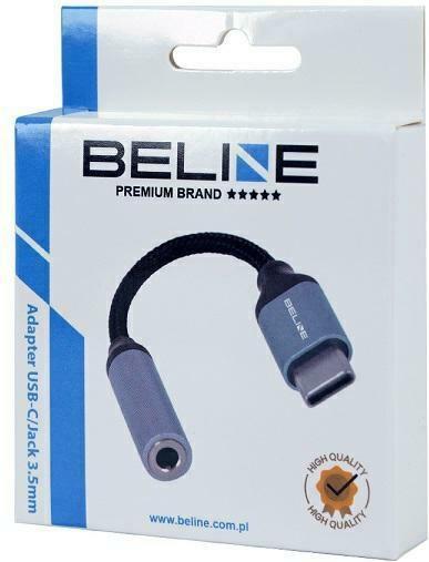 Immagine prodotto Beline USB C — Jack da 3,5 mm (Adattatore jack)