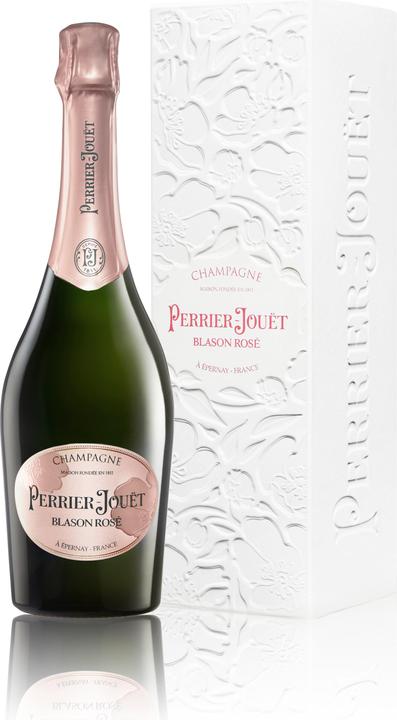 Image du produit Perrier-Jouët PJ BL ROSE 0.75 E ECO BOX 12% X6 (1 x 75 cl)