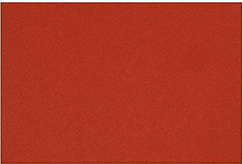 Immagine prodotto Canson Carta da disegno Mi-Teintes, rosso (160 g/m², 10 x)