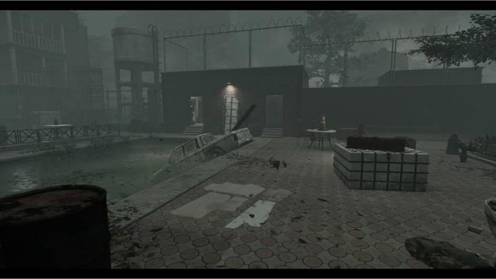 Produktbild Perp Oxide Room 104 (PS5, EN)
