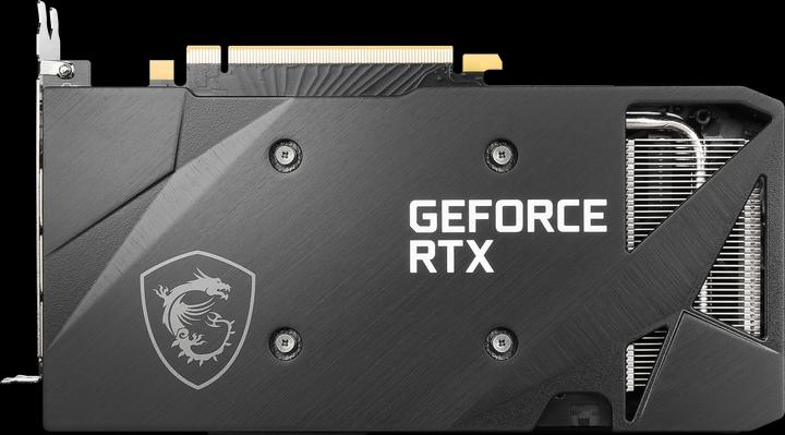 Produktbild MSI RTX3050 VENTUS 2X (8 GB)