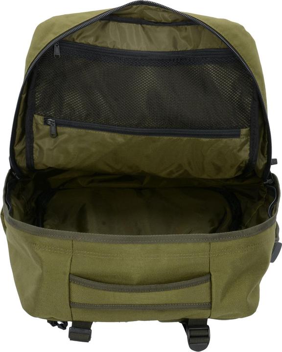 Image du produit Cabin zero Military 36L Cabin Backpack Sac à dos 46 cm (20 l)