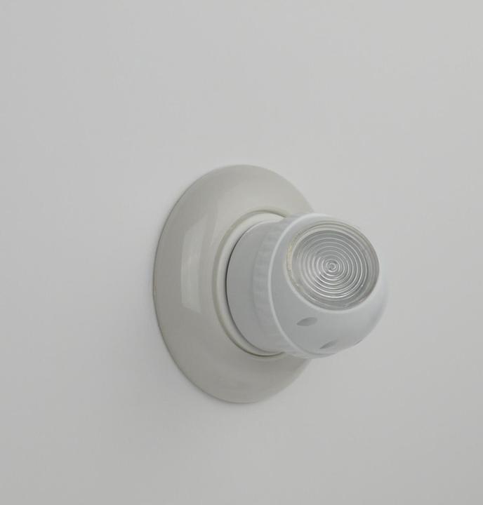 Actual product image Niermann Stand By Niermann LED night light rotating 0.5W White