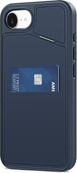 Produktbild Dux Ducis Rafi II Mag Series PC und TPU Hardcase Hülle (Apple iPhone 16e)