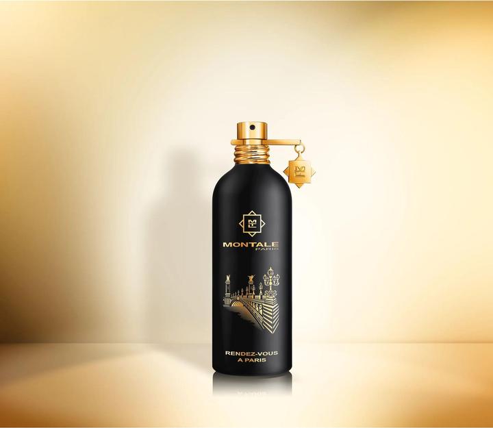 Image du produit Montale Rendez-vous a Paris (Eau de parfum, 100 ml)