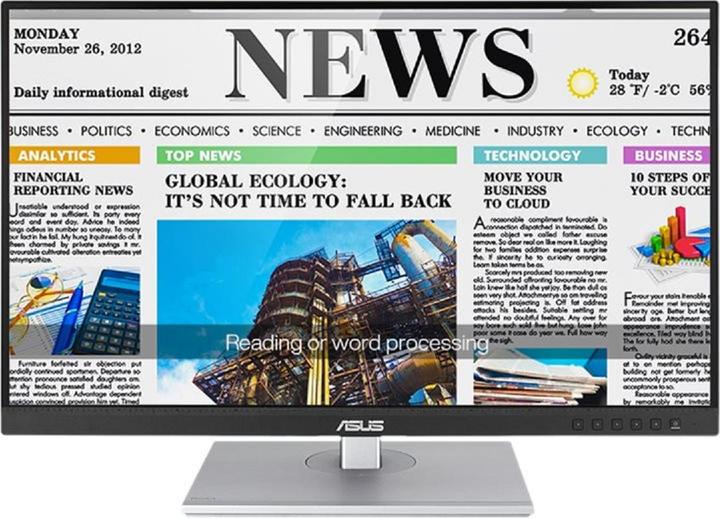 Produktbild ASUS ProArt PA278CV (2560 x 1440 Pixel, 27")