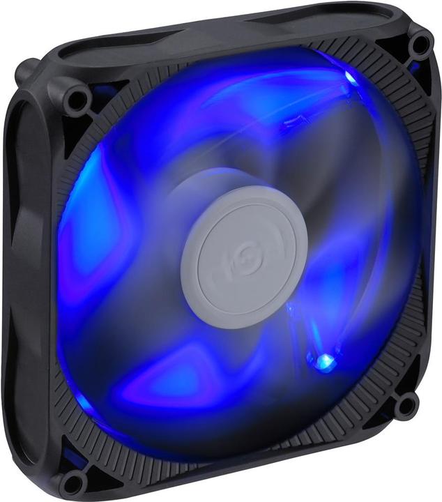 Produktbild Fortron FSP/ CF14F11 LED Computergehäuse Ventilator (140 mm, 1 x)