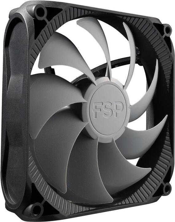 Produktbild Fortron FSP/ CF14F11 LED Computergehäuse Ventilator (140 mm, 1 x)