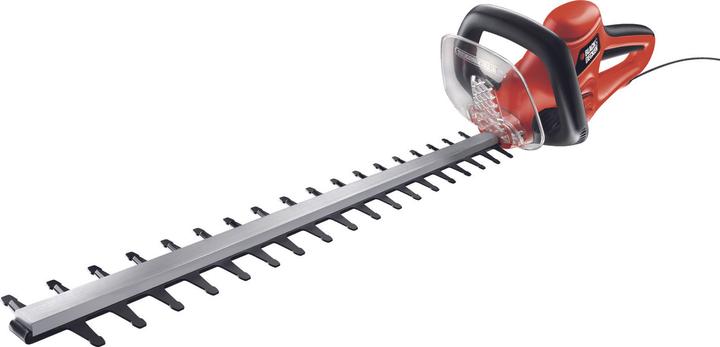 Image du produit Black & Decker Gt7030 (Taille-haie électrique)