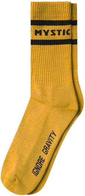 Mystic Brand Season Socks