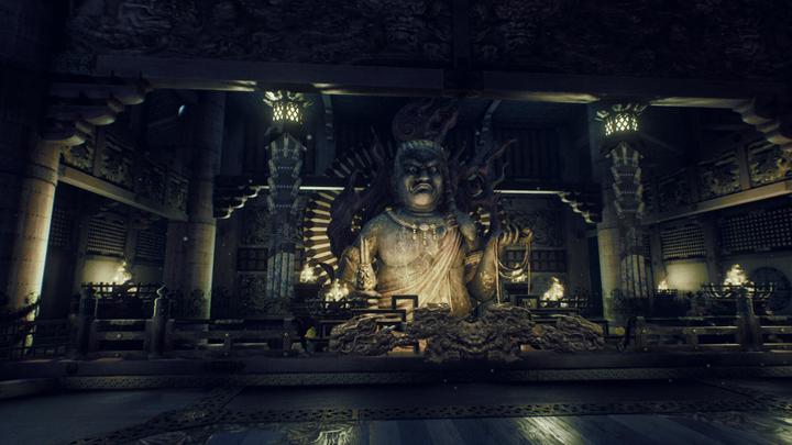 Produktbild Bandai Namco Tekken 7 (PC, DE)