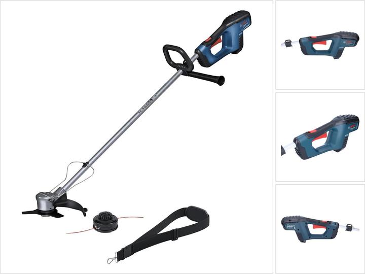 Produktbild Bosch Professional GFR 18V-23 solo (Trimmfaden)