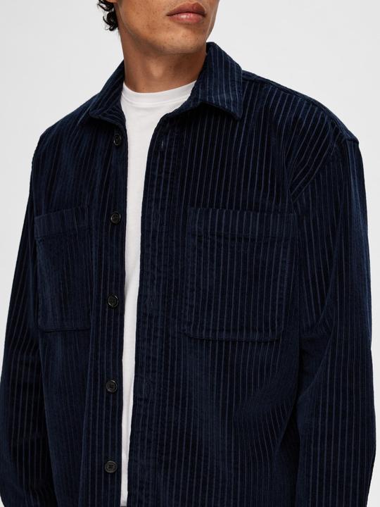 Image du produit Selected Homme Survêtement en velours côtelé (S)