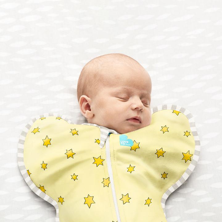 Image du produit Love to Dream Swaddle UP™ 0.2T (3.5-6kg) (62 cm)