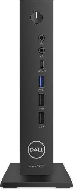 Produktbild Dell Wyse – 5070 (Intel Celeron J4105, 4 GB, 32 GB, UHD Graphics 600)