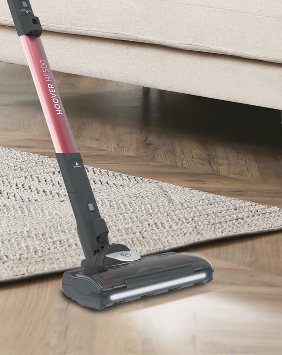 Actual product image Hoover HF522STH 011