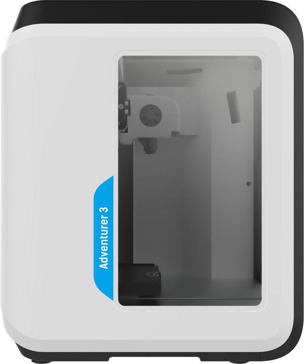 Actual product image FlashForge Adventurer 3