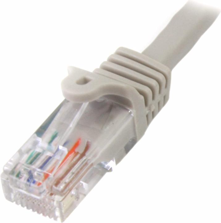 Produktbild StarTech Netzwerkkabel (UTP, CAT5e, 7 m)