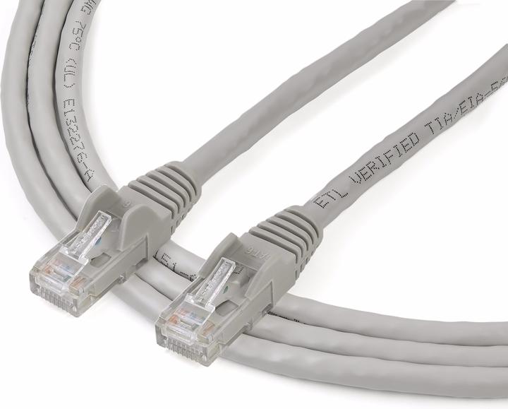 Immagine prodotto StarTech Cavo di rete (UTP, CAT6, 2 m)