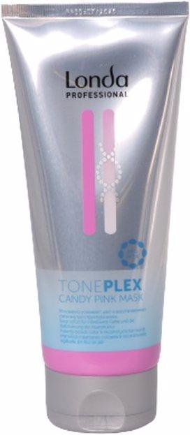 Produktbild Londa Toneplex Mask Candy Pink (200 ml)