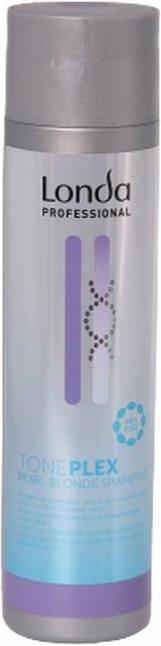 Produktbild Londa Toneplex Shampoo Pearl Blond (250 ml)