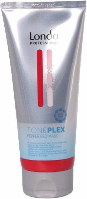 Image du produit Londa Toneplex Mask Pepper Red (200 ml)
