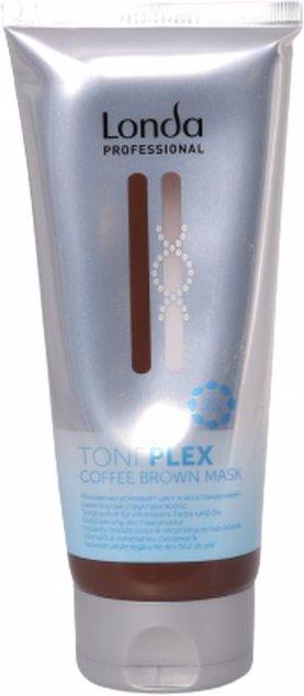 Image du produit Londa Toneplex Mask Coffee Brown (200 ml)