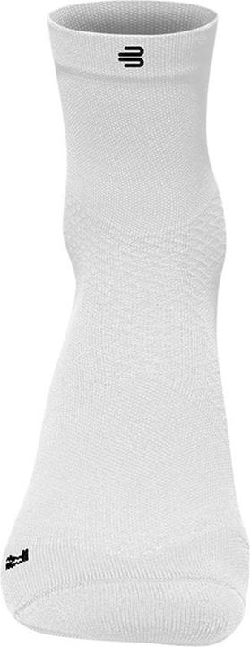 Actual product image Bauerfeind Run Ultralight Mid Cut Socks Ladies (41 - 43)